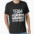 Newman Name Newman Lifetime member by Opera-Dan