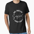 support big dream by FauzIDEA