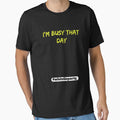 White lie party - I'm busy that day by amrmab