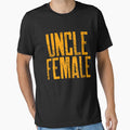 Uncle Female by HStudioPrints