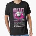 MAYDAY POLAND HISTORY 2010 by MrLordFashions
