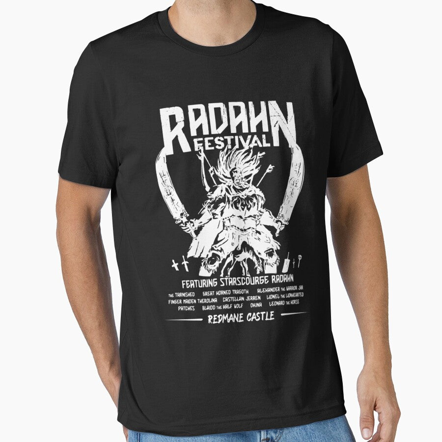 Festival radahn by KristySLe