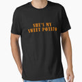 She's my sweet potato by rioferdee