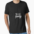 Family Reunion - We Are Family by ControlCenter