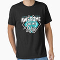 Awesome Like My Wife Gear by DynamicDesign