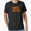 Sweet Potato by JeffGrinble