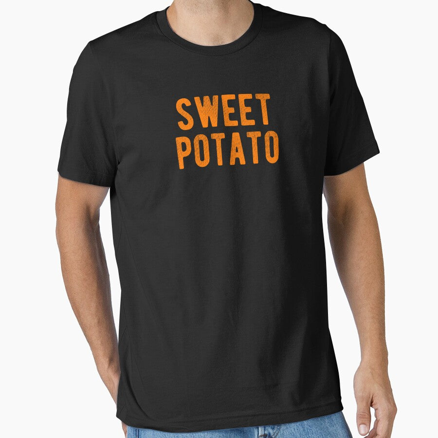 Sweet Potato by JeffGrinble