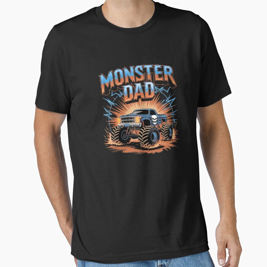 Dad of the Birthday Boy by SyntaxClaw