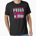 Proud Husband Of A Warrior 2 by asyanavirgifa