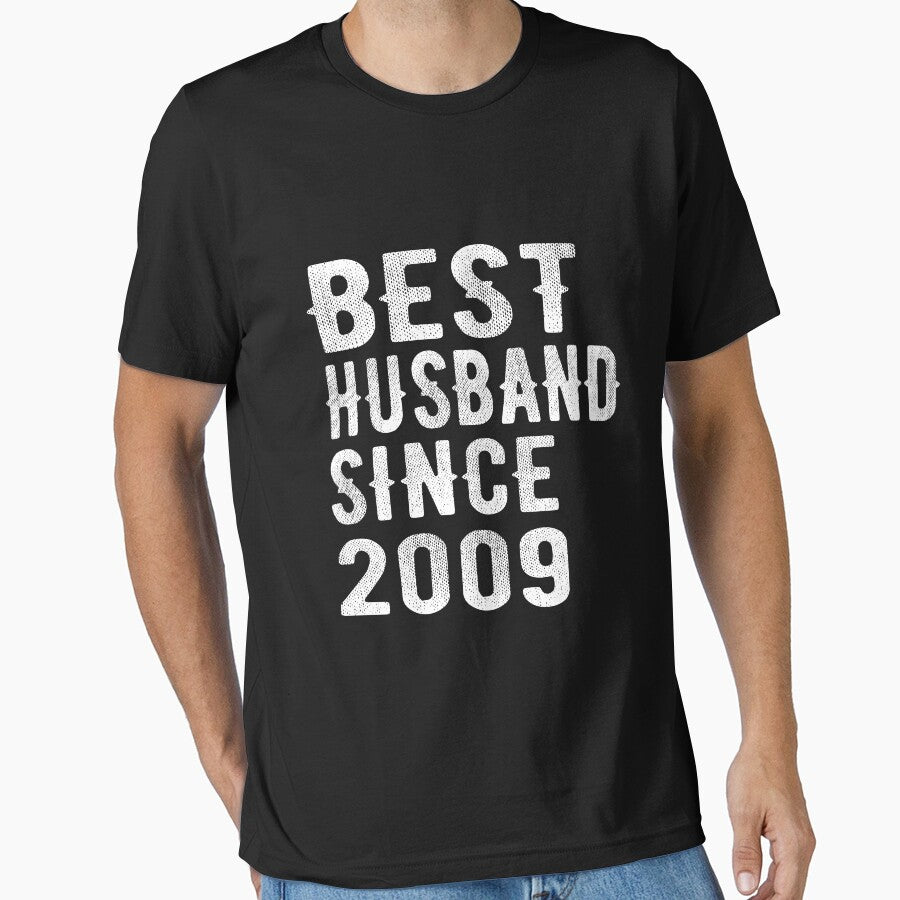 Best Husband since 2009 by meedTee