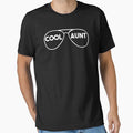 Cool Aunt by jacks-tees