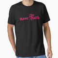 Have Faith by wish-n-fish