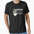 Funny Bearded Funcle Definition Novelty Fun Uncle by perfectpresents