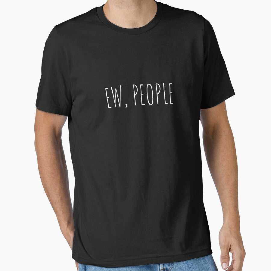Grinch Ew People, Funny Christmas, Ew Christmas by moderncrazeshop