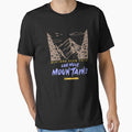Mustard Seed Faith Can Move Mountains by HeavenlyHuesStudio