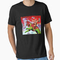 He-Man on Cringer Into Battle Cat by LarryJustus