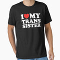 I Love My Trans Sister by shitpostee