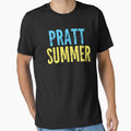 Pratt Summer by Johnny-Store
