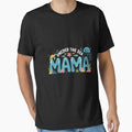 Under Sea Mama Birthday Girl Boy Matching Family Party by fferomananul