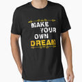 make your own dream by ishako online