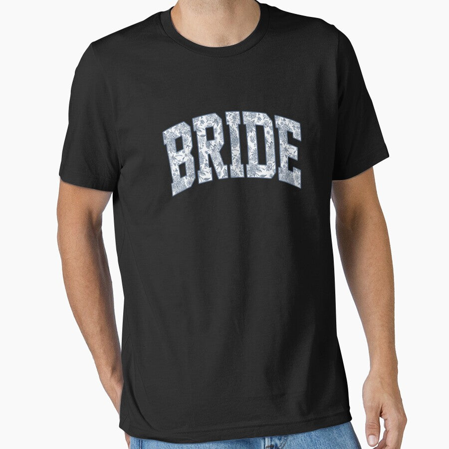 Bridal Party Bride Funny by goombi-creative
