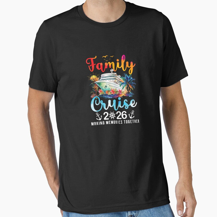 Family Cruise 2026 by ge0rge0