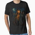The Dead Man by TeeCodes
