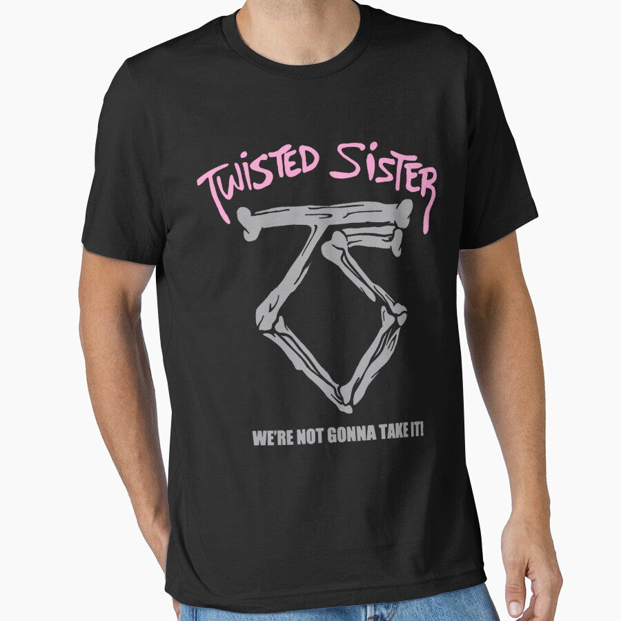 Twisted Sister by NoraKimChase