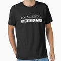 Local loyal Brooklyn by FunnyShop67