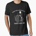 HVAC Funny When The Ladies Get Hot They Call Me by BradyAnthony