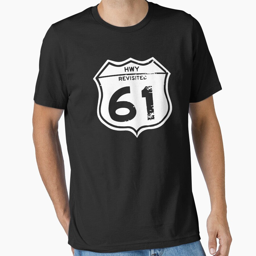 Hwy 61 Revisited by SPOPOO ★ ★ ★ ★ ★