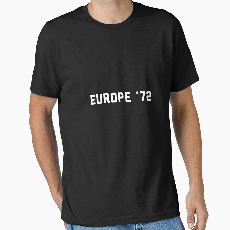 Europe 72 Concert by maximjki