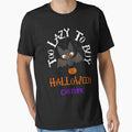 Too Lazy To Buy Halloween Costume bat by UnstoppableShpy