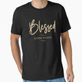 Blessed Beyond Measure Christian Quote by cidolopez