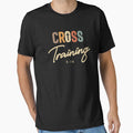 Cross Training 3:16 Workout Fitness Christian by cidolopez