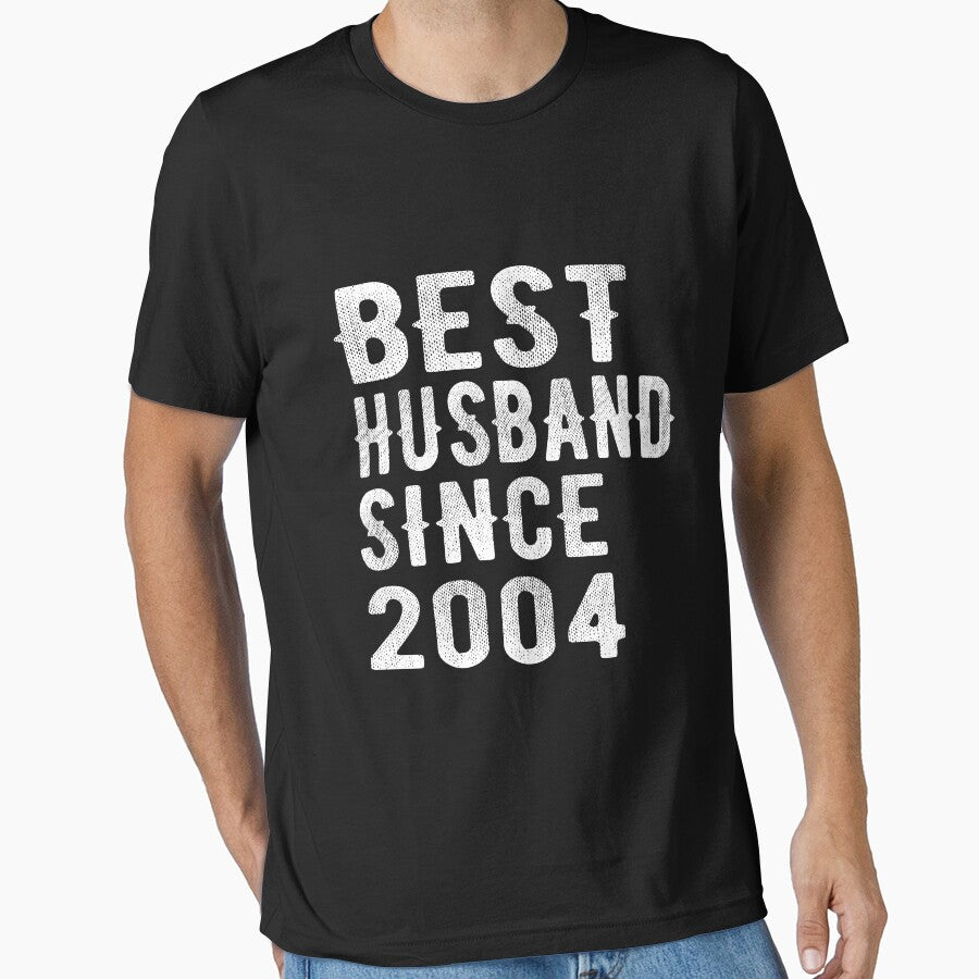 Best Husband since 2004 by meedTee