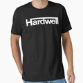 BEST SELLING Hardwell Logo by Yozriner