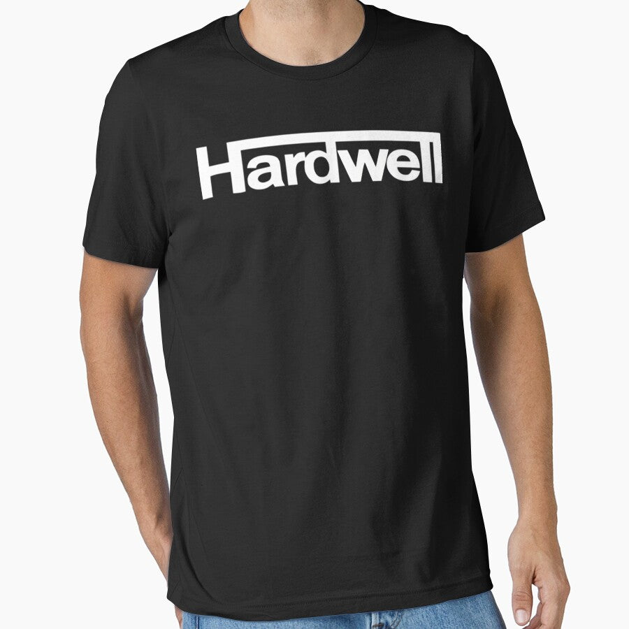 BEST SELLING Hardwell Logo by Yozriner