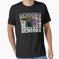 Seniors Graduation T-Shirt by Christopher Taylor