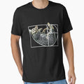 Golden Ratio Fibonacci Cat Fibonacci's Spiral Kitty by Digital Story Time
