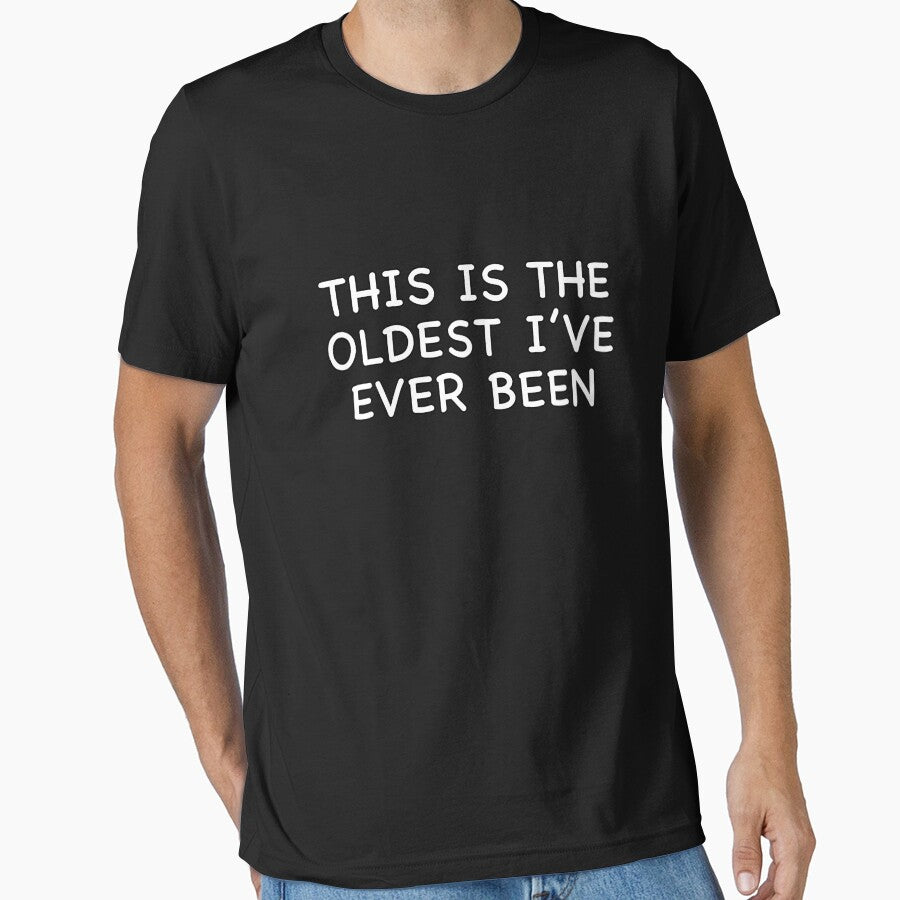 This is the oldest I’ve ever been by popculturechick