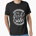 The Quite Sister by FoxLand