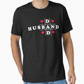 Husband dad appreciation by RyuEssence