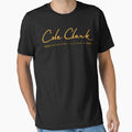Best Selling Cole Clark Logo Perfect Gift Essential T-Shirt by Hany1