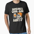 Someones Cool Ass Aunt by Luxuriouss