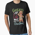 Gingers Are For Life Not Just For Christmas by YOUR SHOP