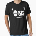 Dream Big T-Shirt. by GeeBezz