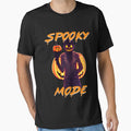 Spooky Mode pack by antonberson