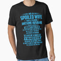 as a spoiled wife i have a feaking awesome husband he is also a grumpy old man by sayedul987034