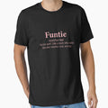 Funtie Definition The Fun Aunt Like A Mom by Graceland  Memphis